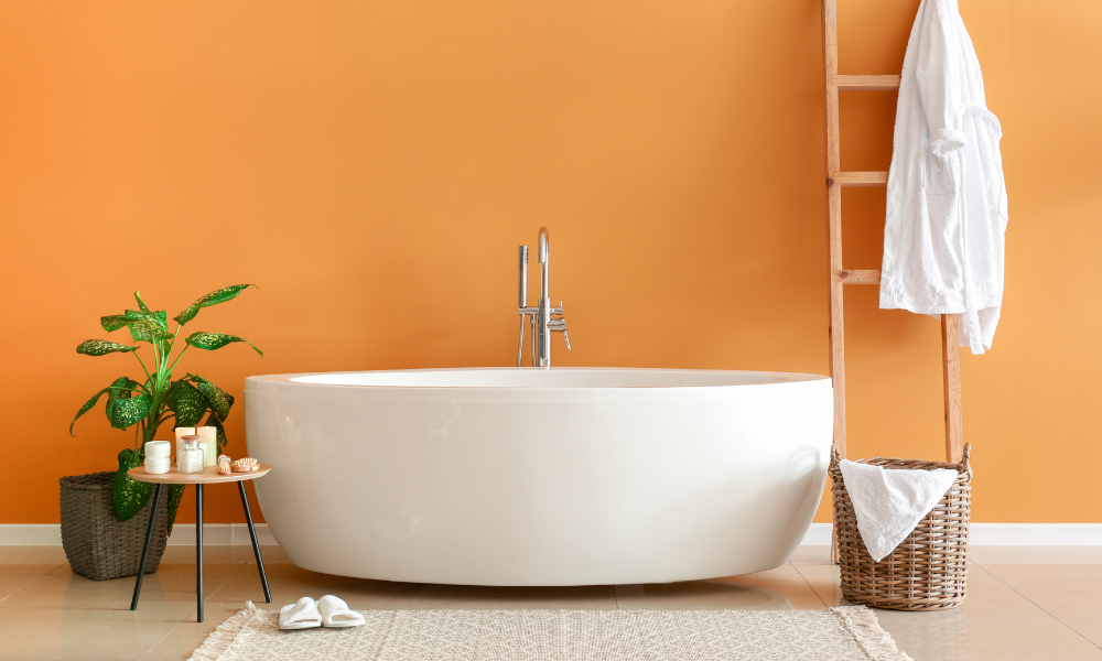 Banyo Çeyiz Listesi