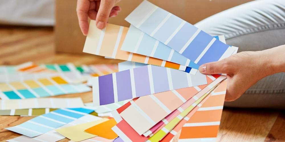 Genç Odasında Hangi Renkler Kullanılabilir? 10 Renk Önerisi