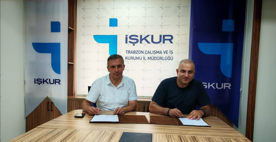 kadın istihdamı, işkur trabzon, kipap