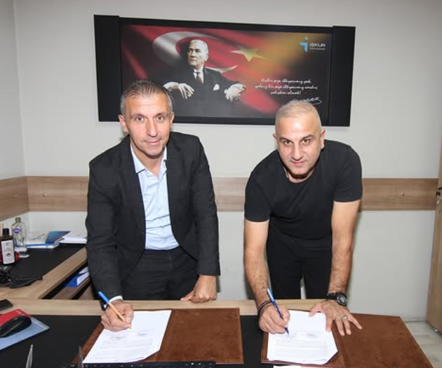 işkur, kipap, gündoğdu mobilya, istihdam
