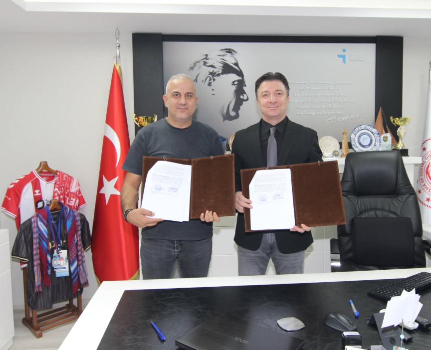 Kadın İstihdamı İçin Güçlü Adım: Gündoğdu Mobilya ile KİPAP Protokolü İmzalandı