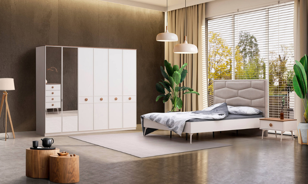 küçük yatak odaları, dolap modelleri, gardırop, gardırop modelleri, gardirop, gardolap, gardolab