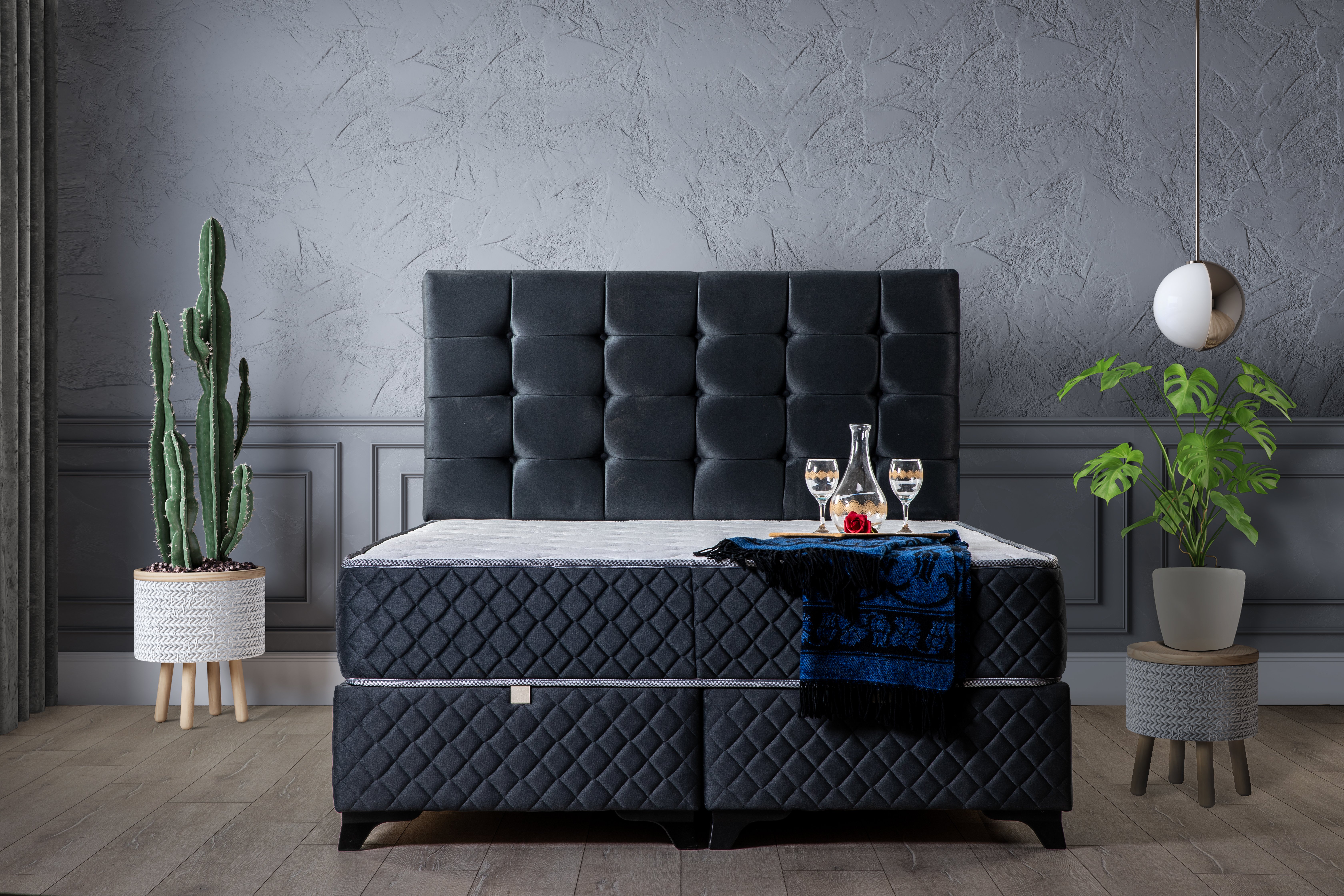 Standart Yatak Ölçüleri