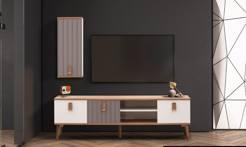 TV Üniteleri Nasıl Temizlenir? Uzun Ömürlü Kullanım İçin İpuçları 📺✨
