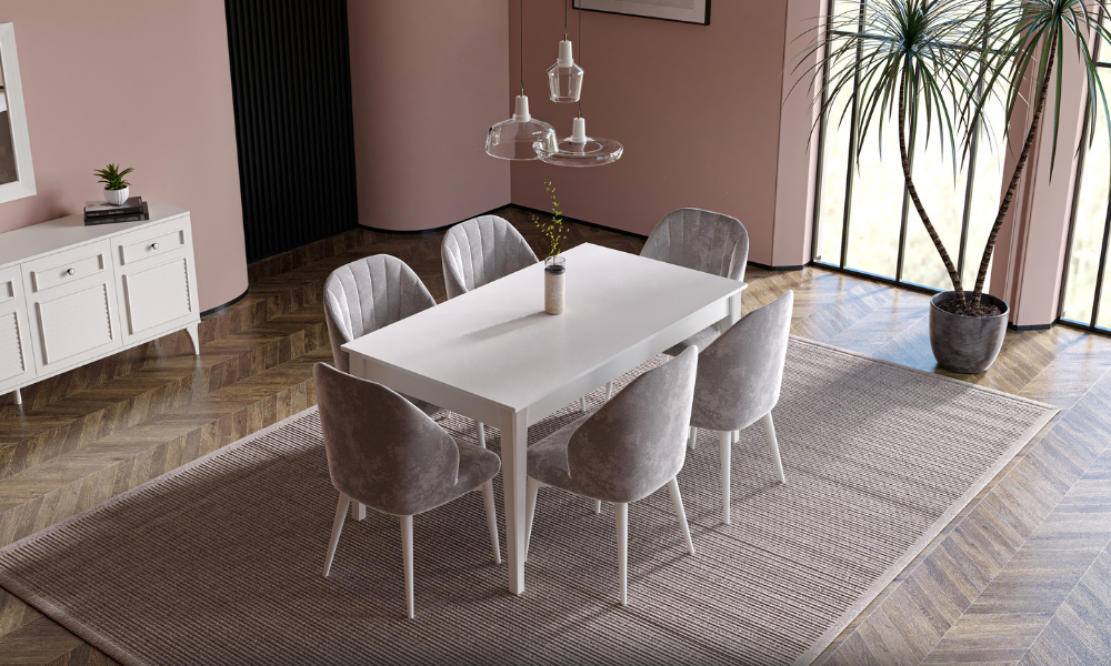 Yeni Gelinler İçin Salon Çeyiz Listesi: Temel Ürünler