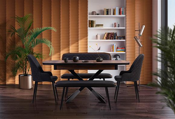 7830 Selvi Masa Takımı