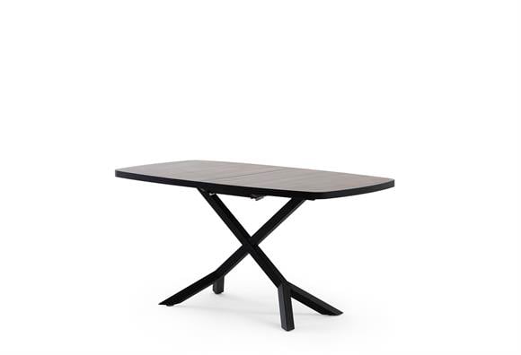 Açelya Masa - (Siyah / Ürgüp)