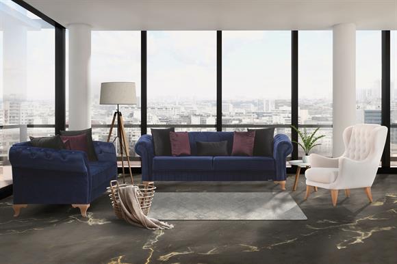 Aden Koltuk Takımı (Vizon)