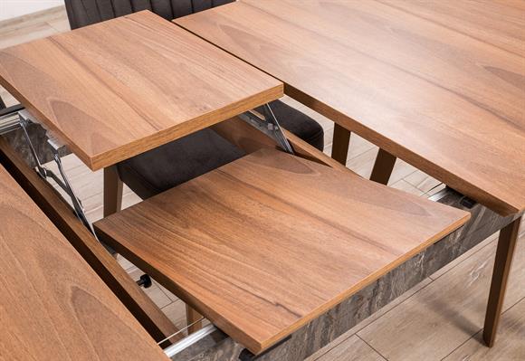 Almira Açılır Yemek Masası