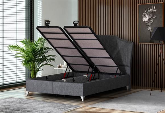 Alya 150x200 Açılır Baza 