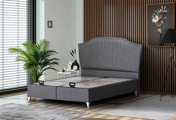 Alya 150x200 Açılır Baza 