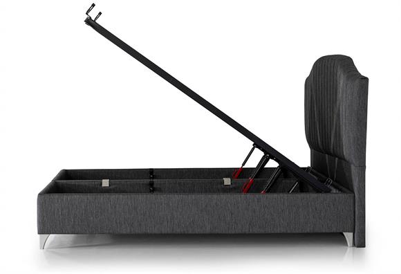 Alya 150x200 Açılır Baza 