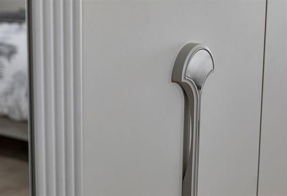 Alya 6 Kapılı Dolap 