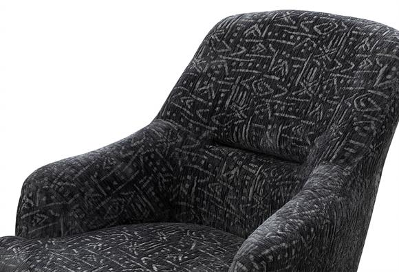 Alya Berjer (Ekose Gri)