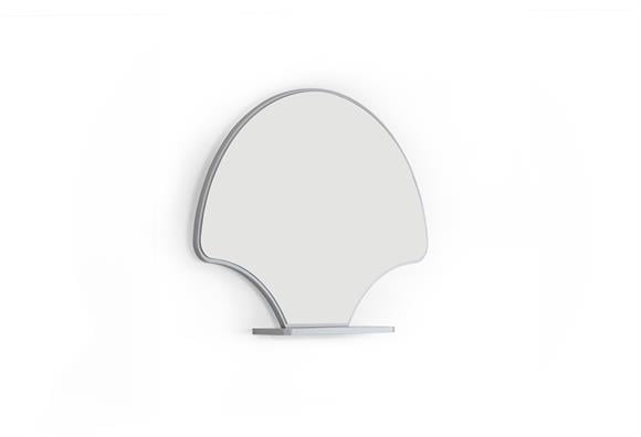 Alya Makyaj Masası Ayna Paneli