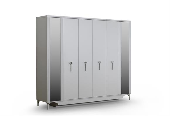 Alya Yatak Odası Takımı