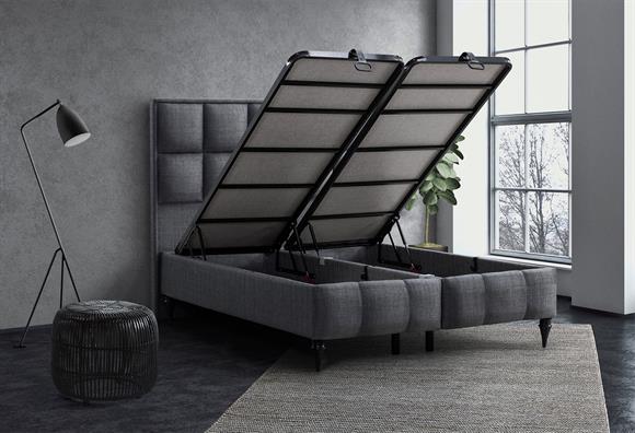 Amare 150x200 Baza+Başlık Seti