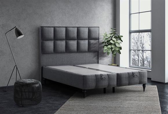 Amare 150x200 Baza+Başlık Seti