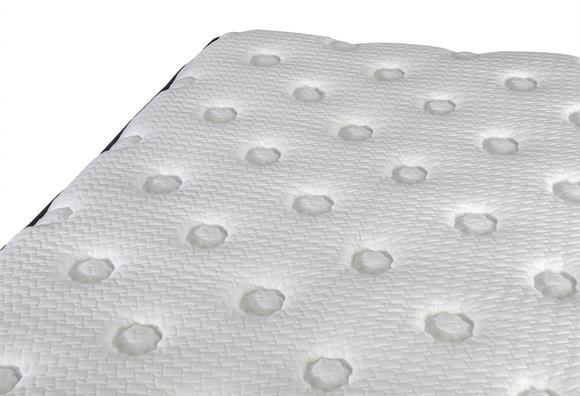 Amare 90x190 Baza+Başlık Seti