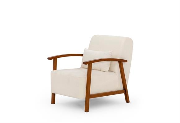 Armina Bohem Berjer - Kemik