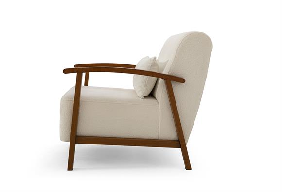 Armina Bohem Berjer - Kemik