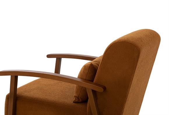 Armina Bohem Berjer - Kiremit