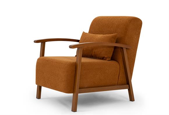 Armina Bohem Berjer - Kiremit