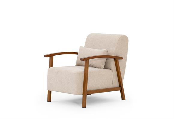 Armina Bohem Berjer -Vizon