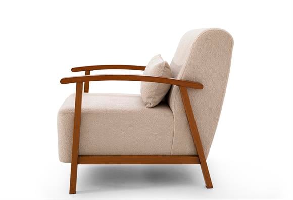 Armina Bohem Berjer -Vizon