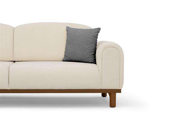 Armina Bohem Üçlü - Kemik