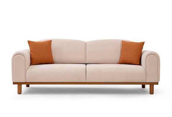 Armina Bohem Üçlü -Vizon