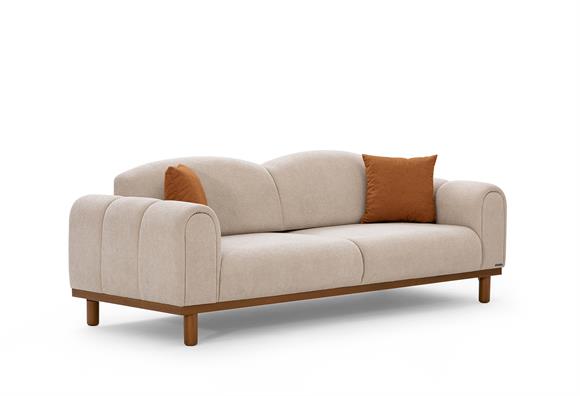 Armina Bohem Üçlü -Vizon