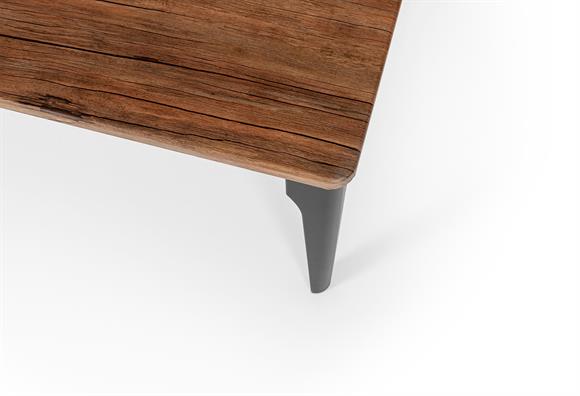 Asil Orta Sehpa-Dikdörtgen