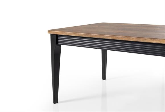 Asil Orta Sehpa-Dikdörtgen