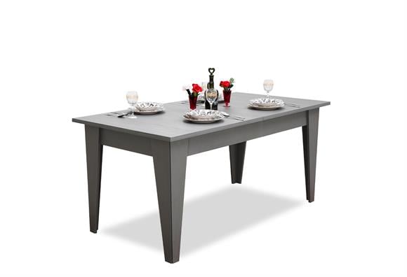 Bade Açılır Yemek Masa Takımı