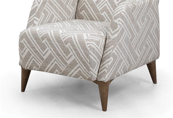 Bahama Berjer Ekose Bej