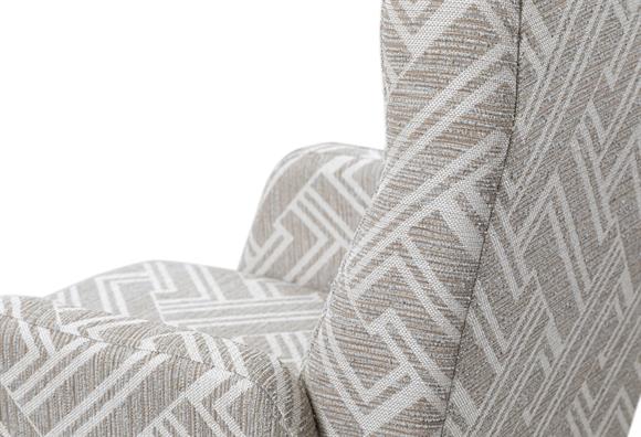 Bahama Berjer Ekose Bej