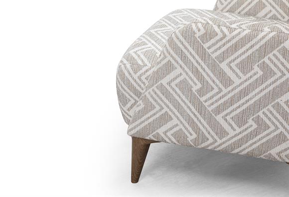 Bahama Berjer Ekose Bej