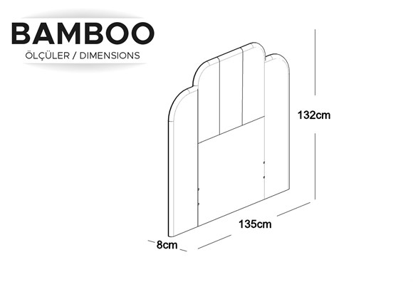 Bamboo 100lük Başlık