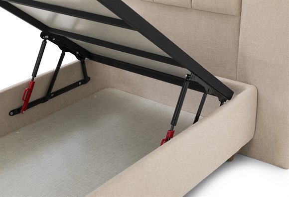 Bamboo 100x200 Açılır Baza