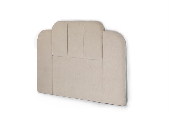 Bamboo 150 Lik Başlık - (Krem)