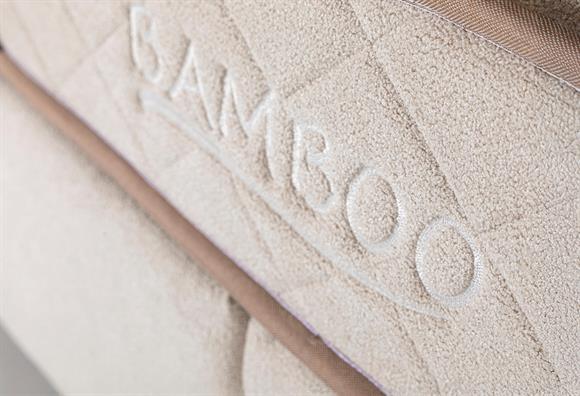 Bamboo 90X190 Yatak