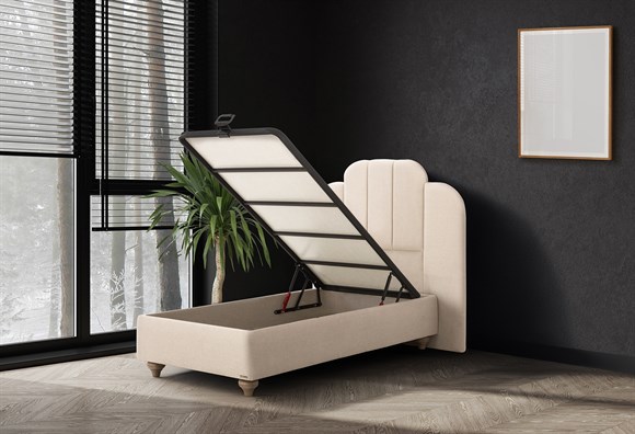 Bamboo Yatak Seti 100x200