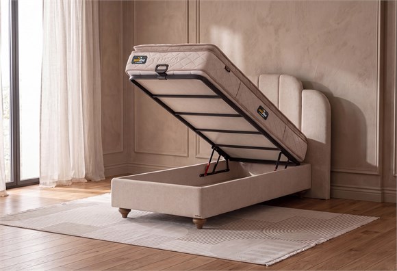 Bamboo Yatak Seti 100x200