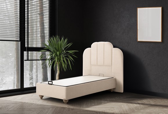 Bamboo Yatak Seti 100x200