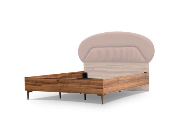 Başak 150 Lık Karyola