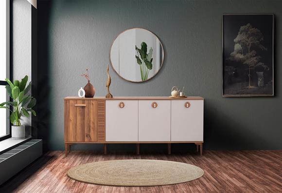 Başak Konsol Takımı