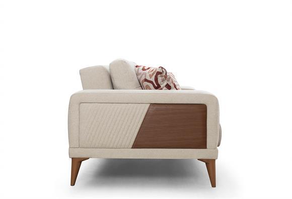 Başak Kanepe (Vizon)