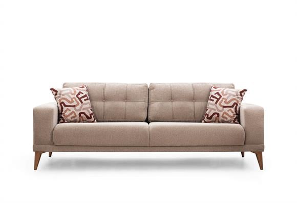 Başak Kanepe (Kahve)