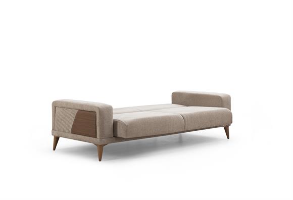 Başak Kanepe (Kahve)